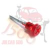 Vite rossa corta fissaggio fanali Fiat 126