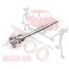 Vite bianca lunga fissaggio fanali Fiat 126