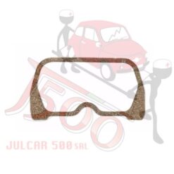 Guarnizione coperchio punterie in sughero Fiat 500 N/D/F/L/R