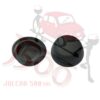 Tappo copri bullone cinture di sicurezza Fiat 500/126