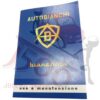 Libretto uso e manutenzione Bianchina Trasformabile