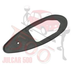 Guarnizione fanalino freccia anteriore Fiat 500 N