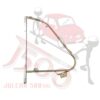 CONTROTELAIO DEFLETTORE ESTERNO DESTRO FIAT 500 N/F/L/R/GIARD