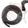 Manicotto aspirazione aria al carburatore Fiat Panda-Panda 30