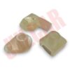 Kit piastrine isolanti dinamo Fiat 500-126