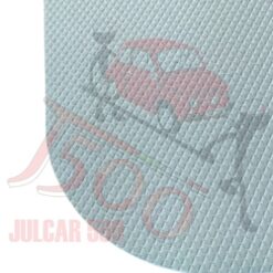Rivestimento padiglione sottotetto Fiat 600