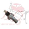 Bulbo pressione olio con filetto più lungo per montaggio supporto Fiat 500/126