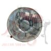Faro anteriore tipo "Carello" per guida a destra Fiat 500 F/L/R