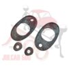 Kit guarnizioni maniglie Autobianchi Bianchina