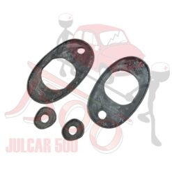 Kit guarnizioni maniglie Autobianchi Bianchina