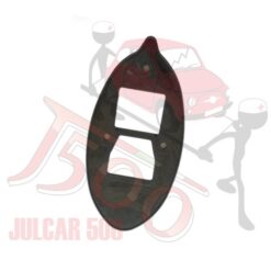 Guarnizione fanalino anteriore Autobianchi Bianchina