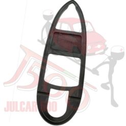 Guarnizione fanale posteriore Autobianchi Bianchina