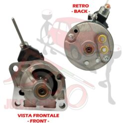 Motorino avviamento NUOVO Fiat 500 F/L