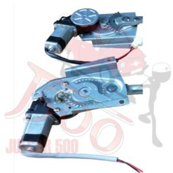 Coppia Alzacristalli elettrici Fiat 500 F/L/R