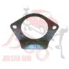Carter motorino avviamento Fiat 500 D