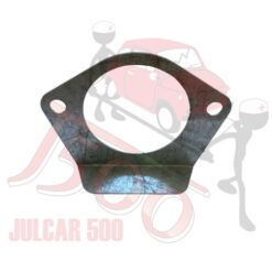 Carter motorino avviamento Fiat 500 D