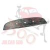 Guarnizione fanale targa Autobianchi Bianchina