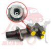 Pompa freni Fiat 500 N-D-Giard. con raccordo maschio
