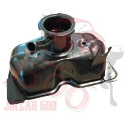 Coperchio punterie Fiat 500 F-L