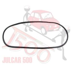 Guarnizione parabrezza Bianchina Trasformabile-Berlina-Panoramica