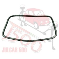 Guarnizione lunotto Bianchina Berlina