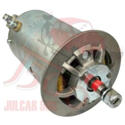 Dinamo revisionata Fiat 500 Giardiniera (con reso anticipato del vecchio)