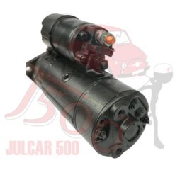 Motorino avviamento con relè per avviamento elettrico Fiat 500-126