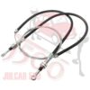 Cavo freno a mano Fiat 600 D-E