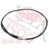 Cavo freno a mano Fiat 600 D-E