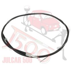 Cavo freno a mano Fiat 600 D-E