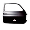 Porta destra Fiat 500 F 8 Bulloni