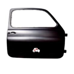 Porta destra Fiat 500 F 8 Bulloni