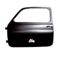 porta sinistra Fiat 500