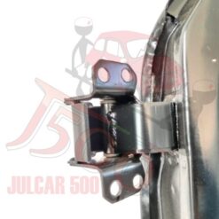 porta sinistra Fiat 500