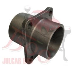 Mozzo posteriore porta cuscinetti ruota Fiat 500 D-F-L-R-Giard.