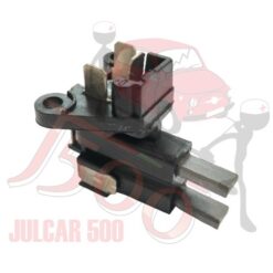 Portaspazzole per alternatore Zelmot Fiat 500/126