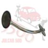 Tromba aspirazione pescante olio Fiat 500-126