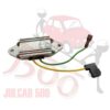 Regolatore tensione per alternatore MAGNETI MARELLI Fiat 500 / 126