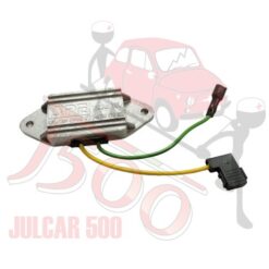 Regolatore tensione per alternatore MAGNETI MARELLI Fiat 500 / 126