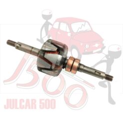 Rotore per alternatore Marelli Fiat 500-126