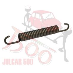 Molla ganasce Fiat 500 Giardiniera - 600