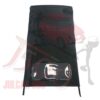 Capote nera completa con telaio Fiat 500 N/D trasformabile