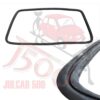 Guarnizione parabrezza senza inserto Fiat 126