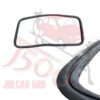 Guarnizione lunotto senza inserto Fiat 126