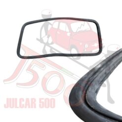 Guarnizione lunotto senza inserto Fiat 126