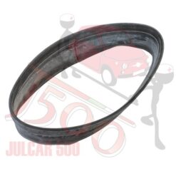 Anello convogliatore aria radiatore Fiat 600