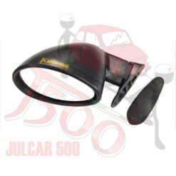 Specchio esterno sinistro Californian Vitaloni Fiat 500