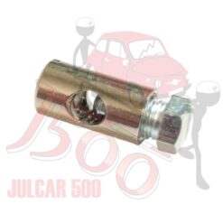 Fermo filo acceleratore Fiat 500-126-600