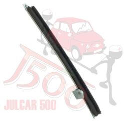 Guida vetro anteriore destra Fiat 126