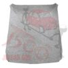 Padiglione sottotetto Fiat 126 Personal